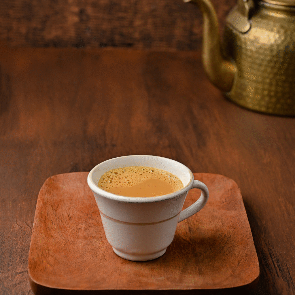 Masala Chai