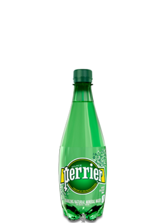Perrier (Counter Pickup)
