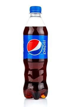 Pepsi Bottle