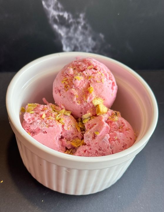 Falooda Kulfi