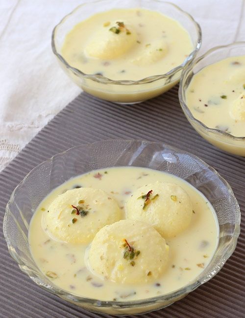 Rasmalai