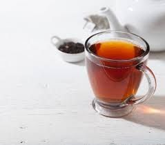 Black Tea (Counter Pickup)