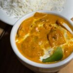 Tikka Masala (Nut-free, Gluten Free)