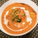 Butter Masala (Gluten Free)