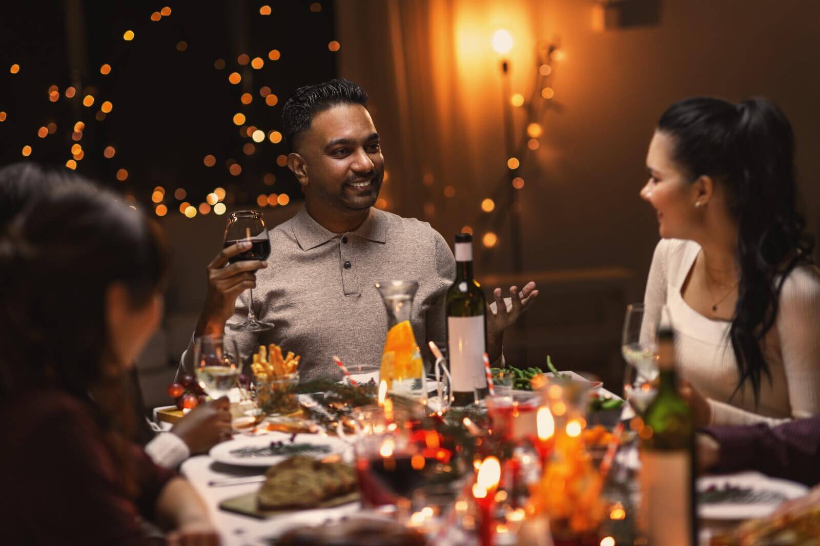 Feast Mode On Celebrate Thanksgiving with Ruchi Priya Indian Kitchen’s Special Menu