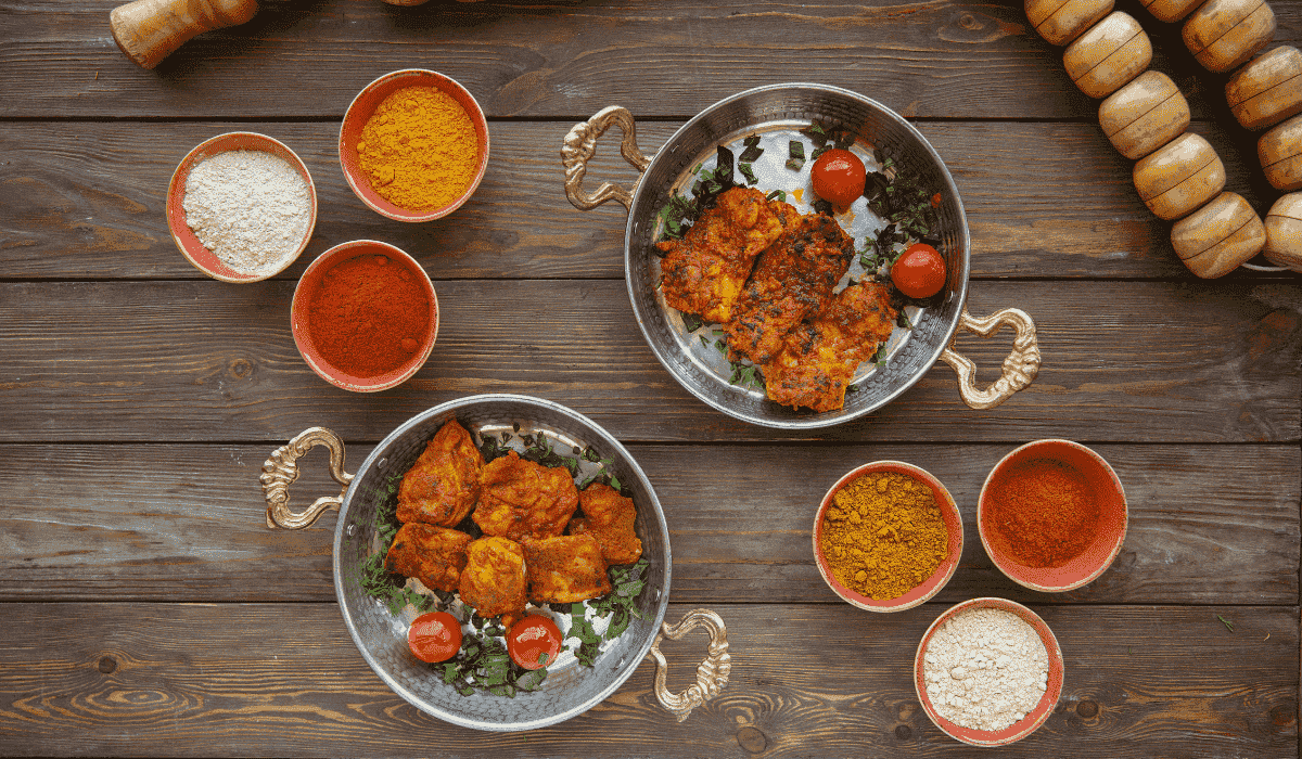 10 Best Indian Dishes for Beginners That Everyone Loves