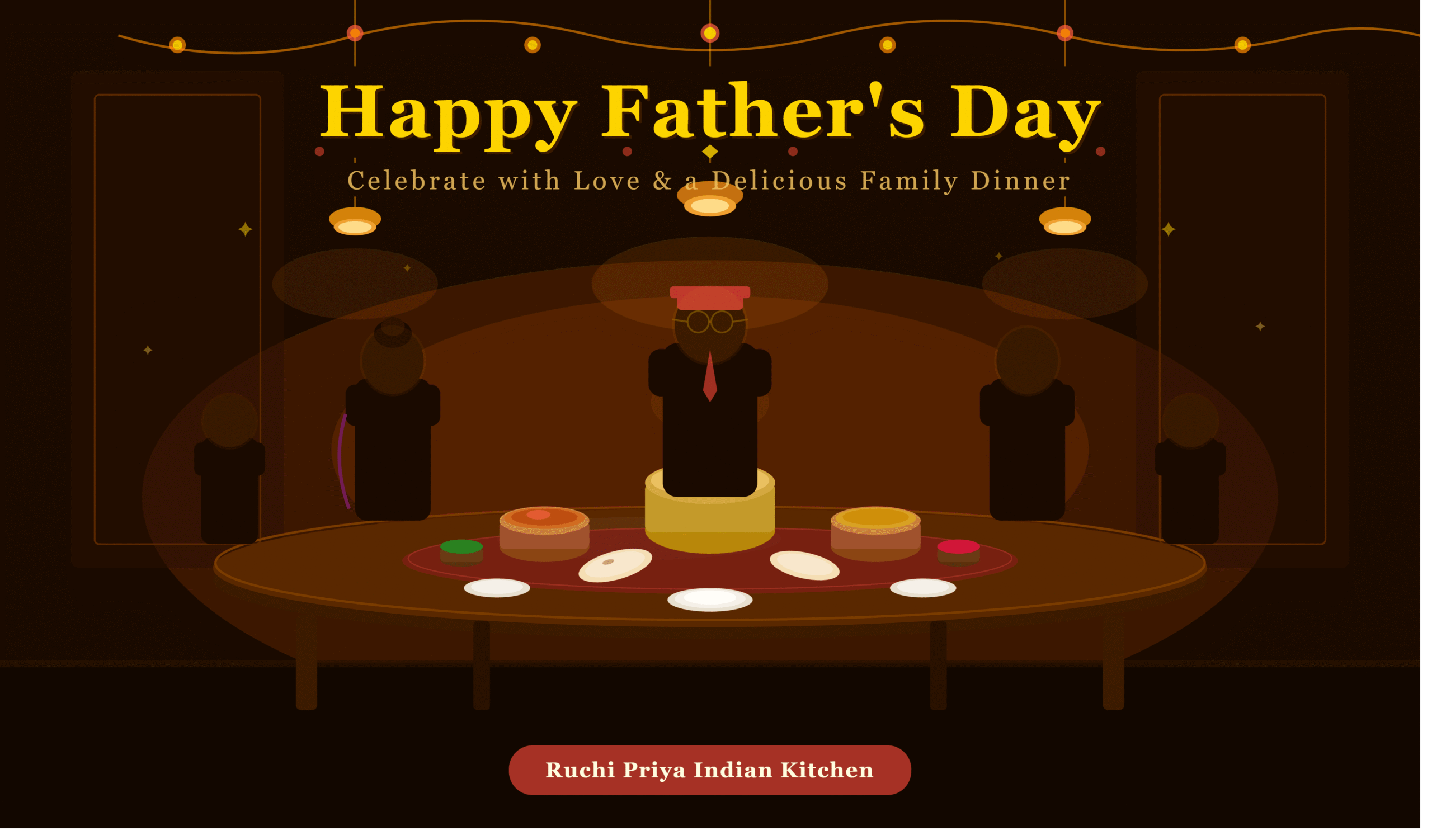 Family-Friendly Restaurants in Morgantown, WV for Special Celebrations Like Father's Day