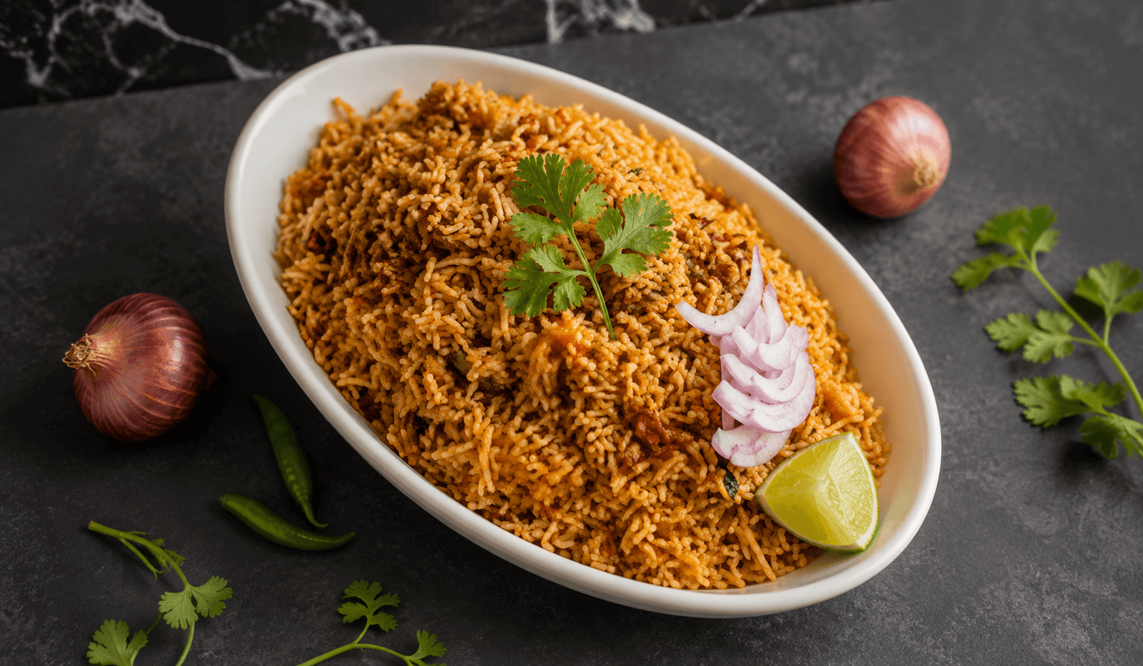 Why Indian Food Morgantown WV Is Becoming More Popular