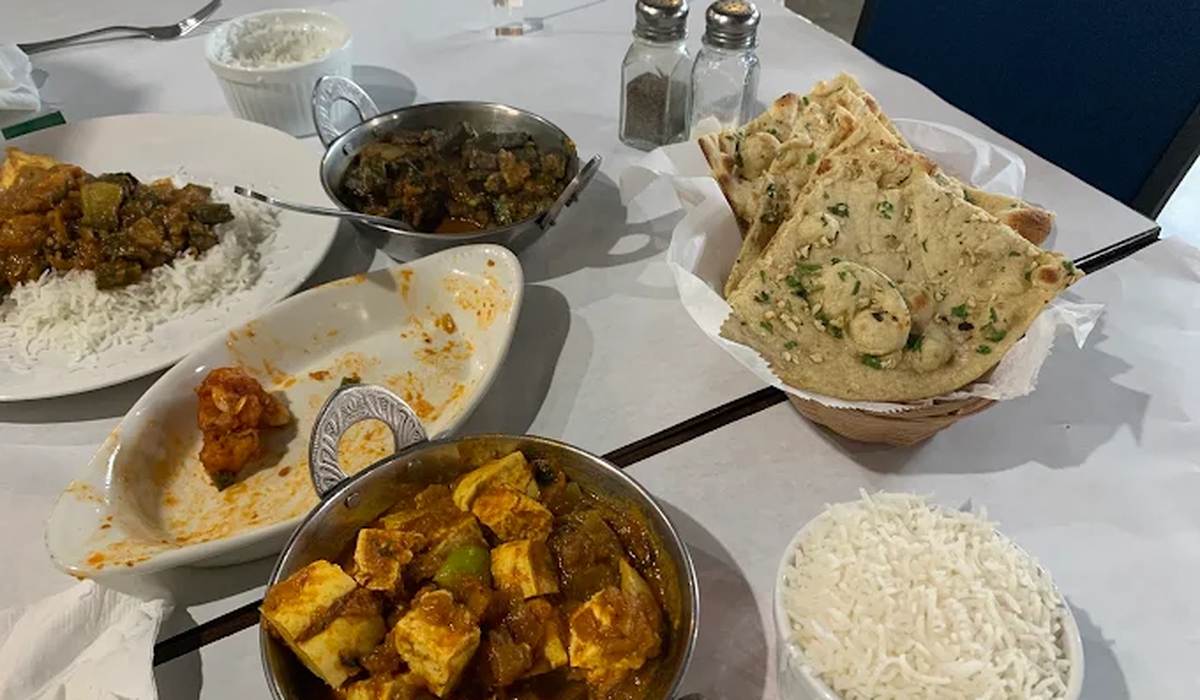 Is Indian Food Healthy