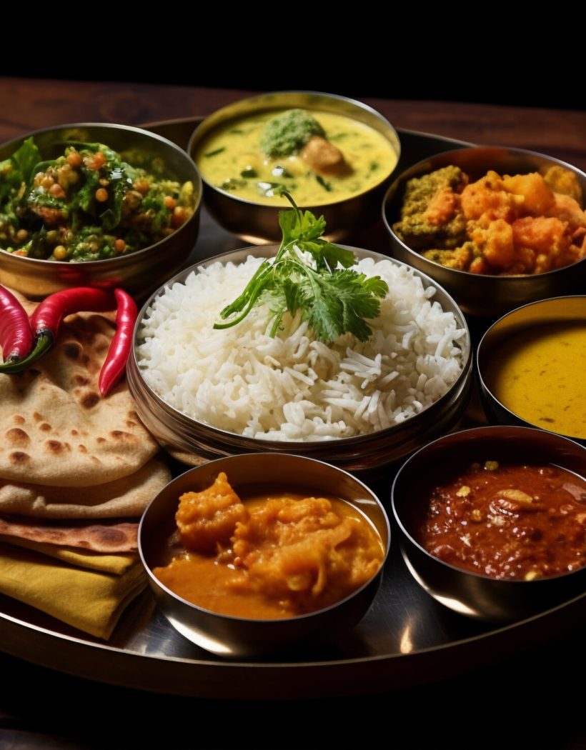 delicious-food-table