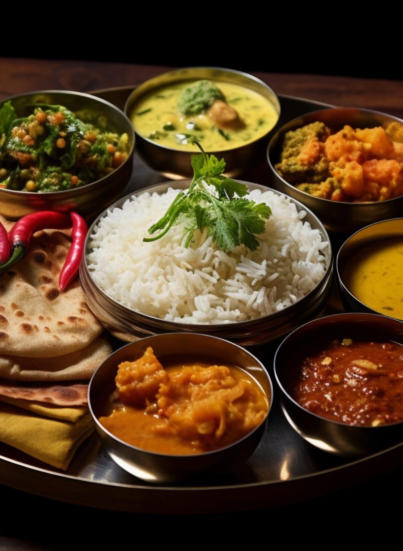 delicious-food-table