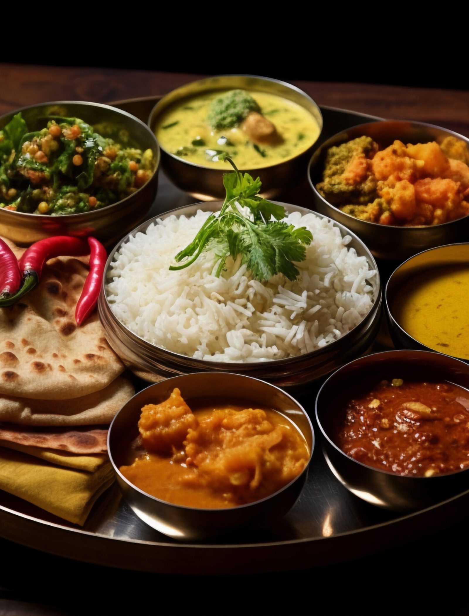 delicious-food-table